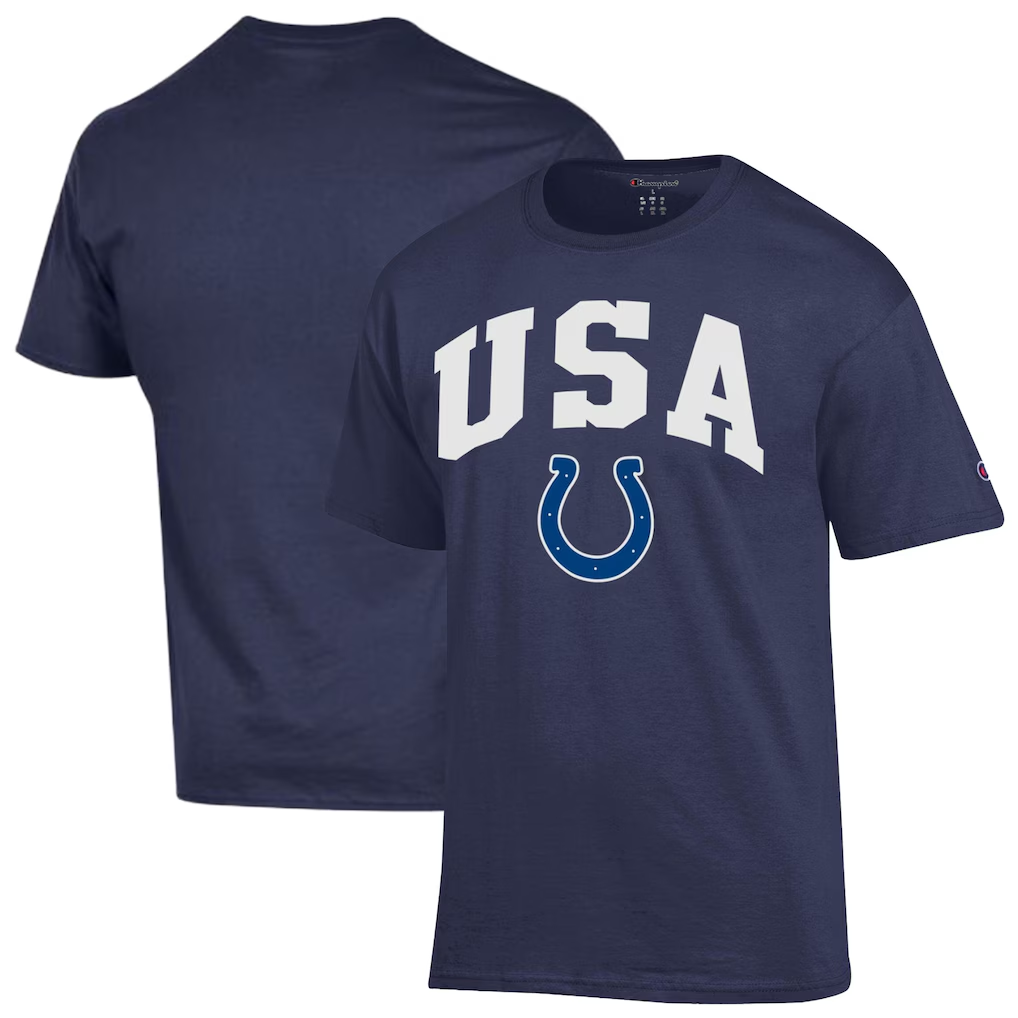 Men 2026 NFL T shirt 0722001 4a8a81c3